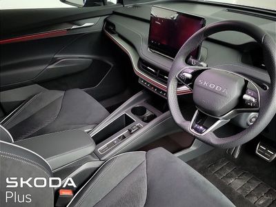 2025 Skoda Elroq
