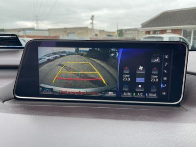 2016 Lexus RX