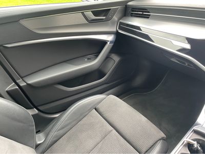 2021 Audi A6