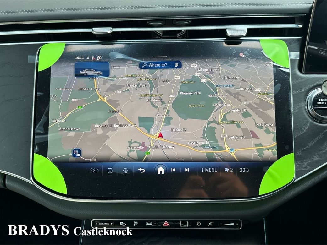 2026 Mercedes-Benz E Class