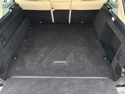 2021 Land Rover Range Rover