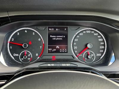 2021 Volkswagen Polo