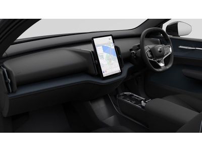 2027 Volvo EX30