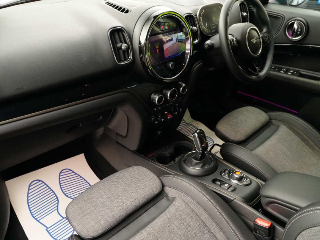 2021 Mini Countryman