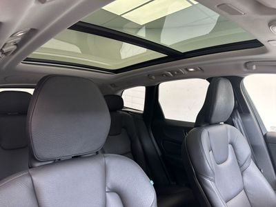 2022 Volvo XC60