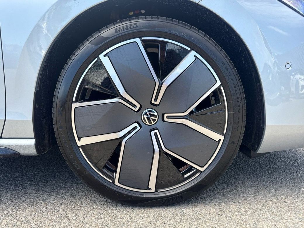 2026 Volkswagen Passat