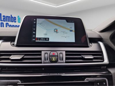 2018 BMW 2 Series