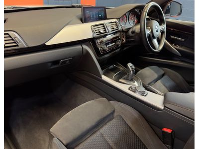 2017 BMW 3 Series