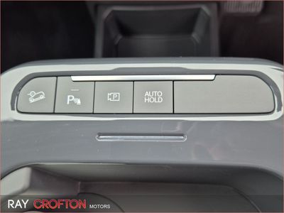 2026 Kia EV5