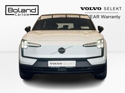2025 Volvo EX30