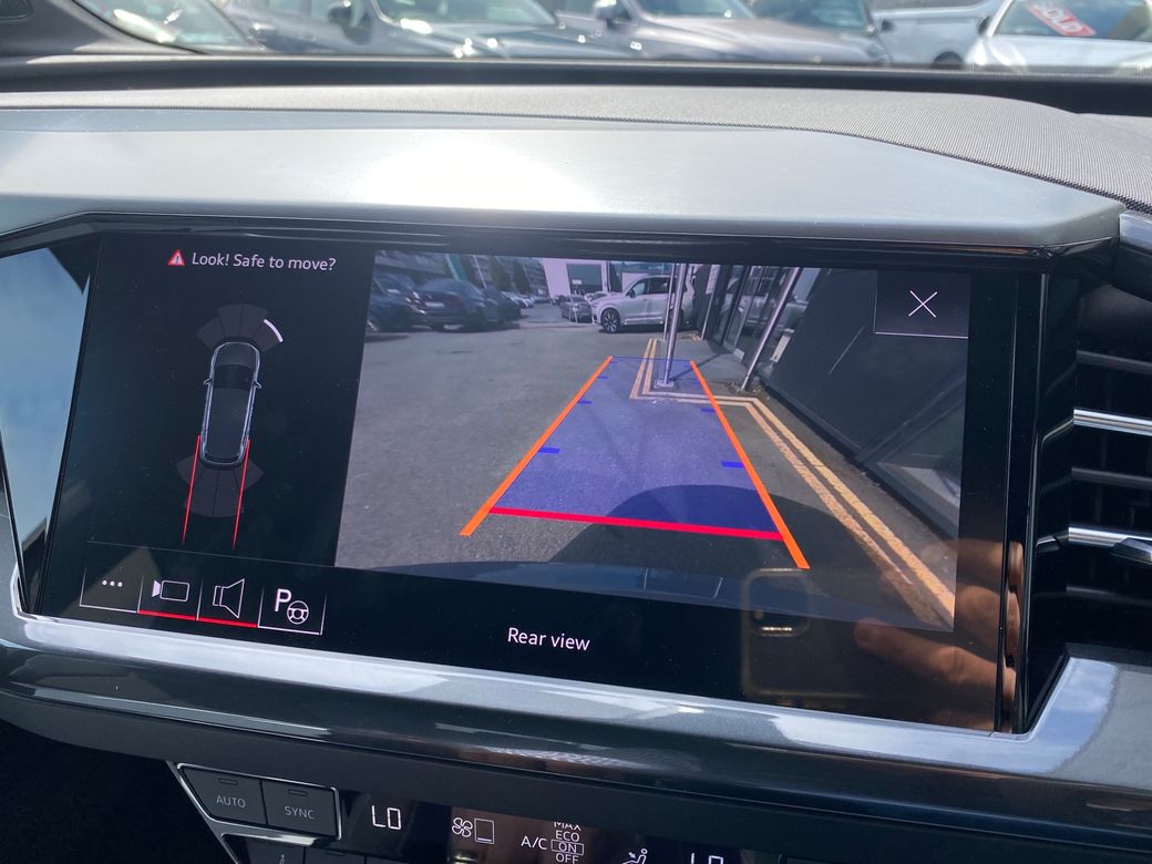 2023 Audi Q4 e-tron