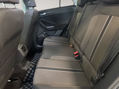 2020 Volkswagen T-Roc