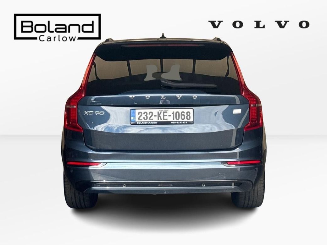 2023 Volvo XC90