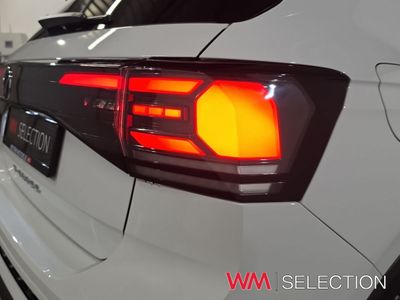 2026 Volkswagen T-Cross