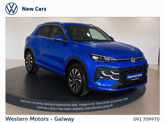vehicle for sale from Western Motors Galway