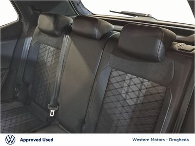 2026 Volkswagen T-Cross