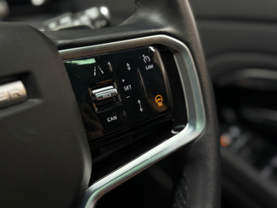 2023 Land Rover Range Rover Evoque