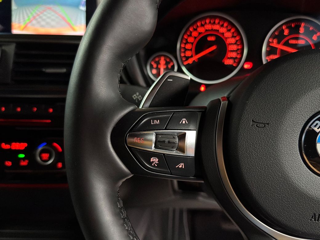 2018 BMW 3 Series