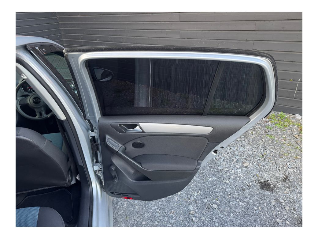 2012 Volkswagen Golf