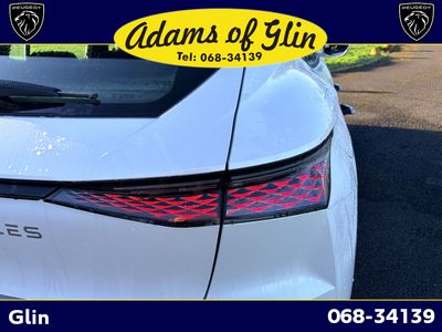 2026 DS Automobiles DS 4