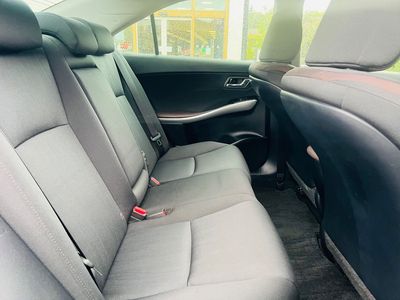 2017 Toyota Sai