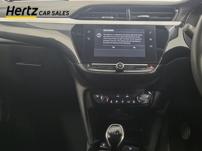 2023 Opel Corsa