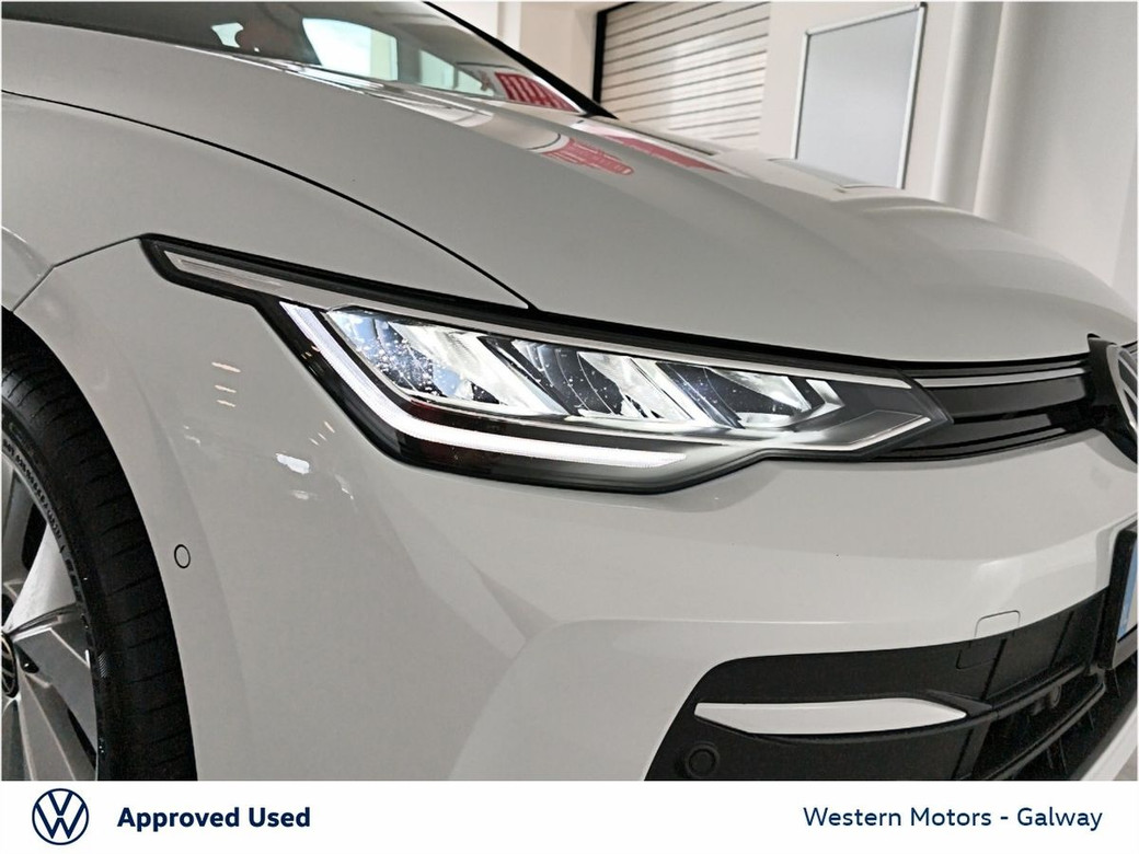 2026 Volkswagen Golf
