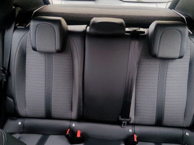 2021 Peugeot 2008