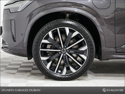 2026 Volvo XC90