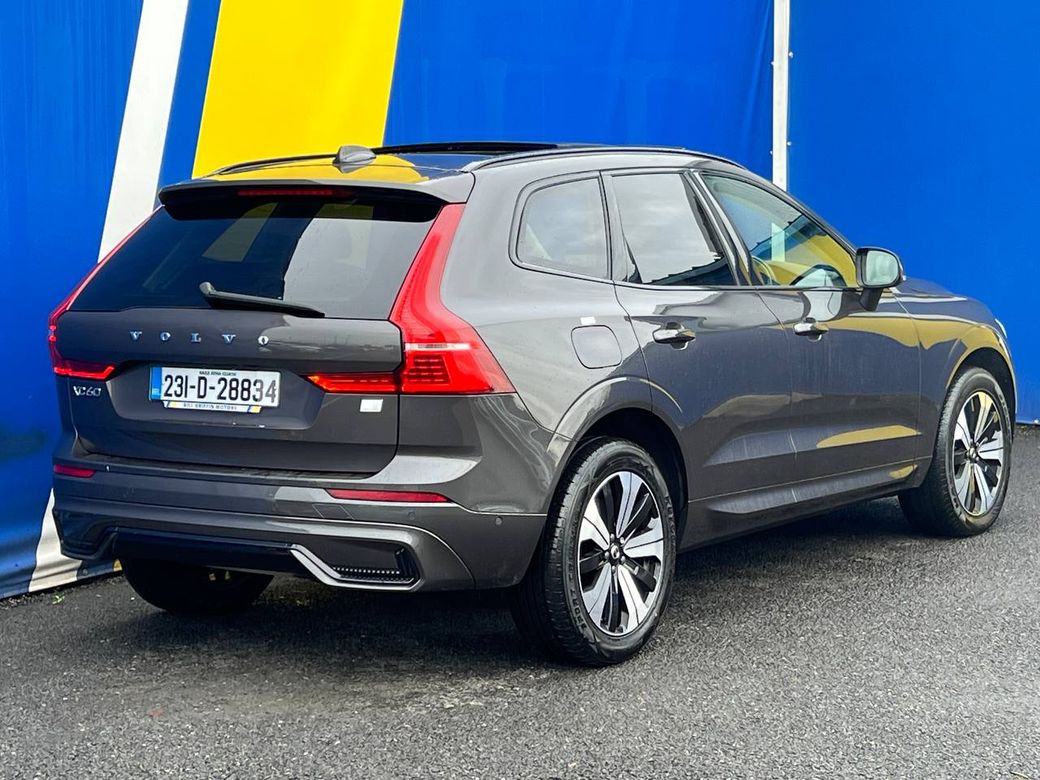 2023 Volvo XC60