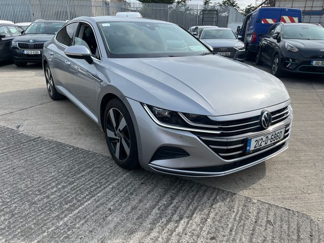 vehicle for sale from J & G Trade Car Sales Ltd