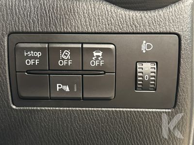 2018 Mazda Demio