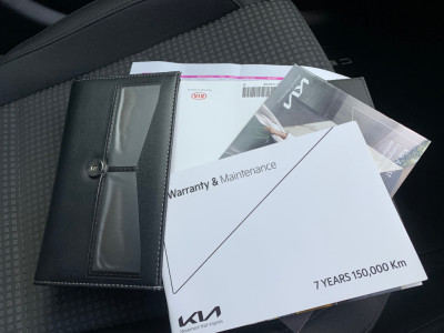 2021 Kia Ceed