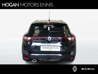 2019 Renault Megane