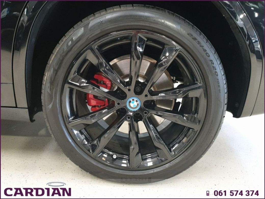 2025 BMW X3