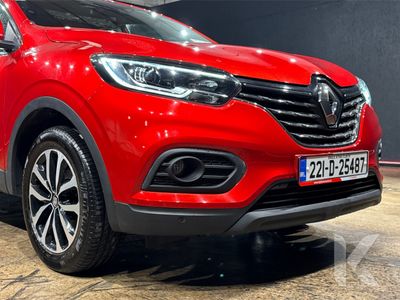 2022 Renault Kadjar