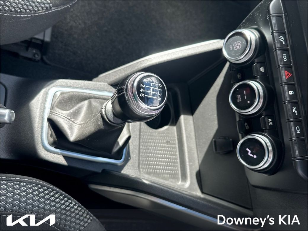 2020 Dacia Duster