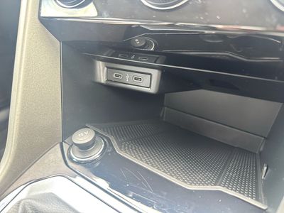 2022 Volkswagen T-Roc