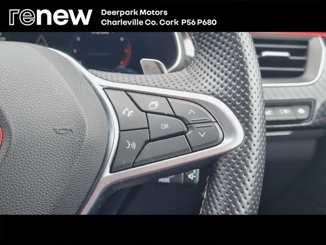 2023 Renault Arkana