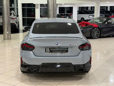 2023 BMW 2 Series