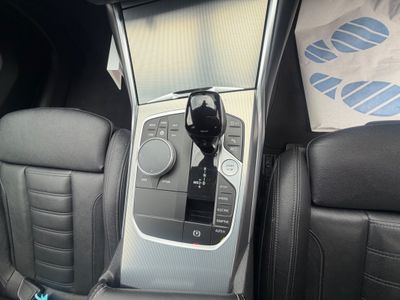 2021 BMW 330