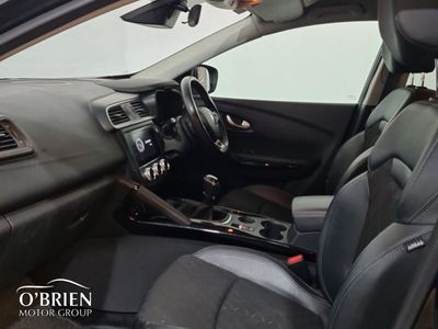 2020 Renault Kadjar