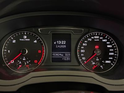 2017 Audi Q3