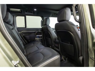 2022 Land Rover Defender 110