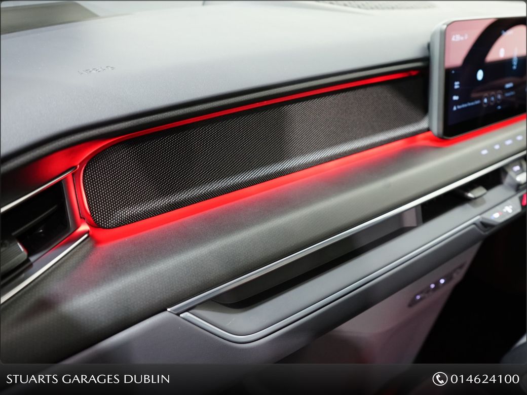 2026 Kia EV9
