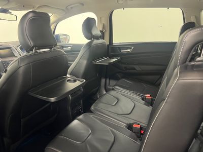 2015 Ford S-Max