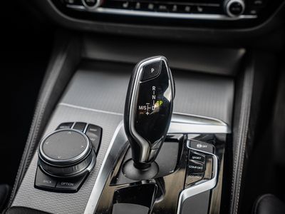 2020 BMW 5 Series