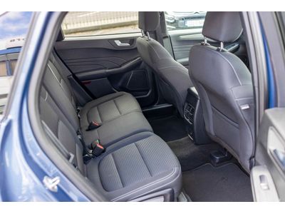 2022 Ford Kuga