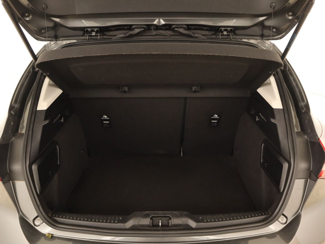 2019 Ford Focus