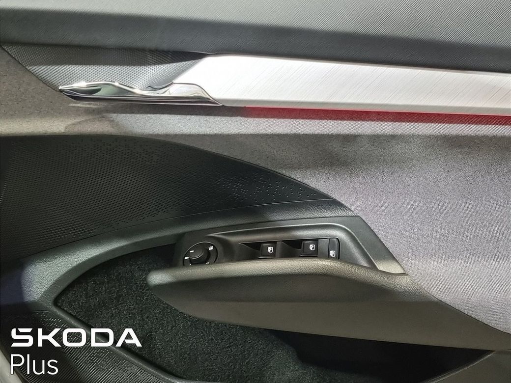 2023 Skoda Enyaq